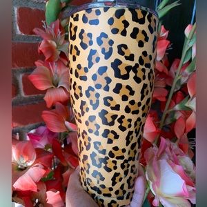 Brand New 💝 Travel Mug Stainless Steel Insulated 30 fl oz